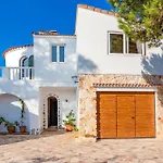Es Llossar Cala'N Blanes (Menorca)