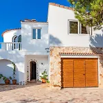 Es Llossar Semesterbostad Cala'N Blanes (Menorca)