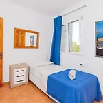 Es Llossar Semesterbostad Cala'N Blanes (Menorca)