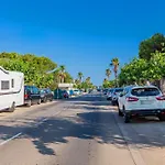 Es Llossar Cala'N Blanes (Menorca)