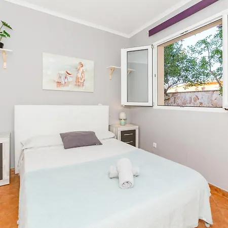 Es Llossar * Cala'N Blanes (Menorca)