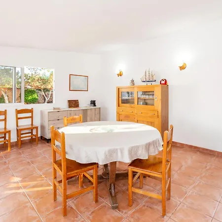 Hébergement de vacances Es Llossar