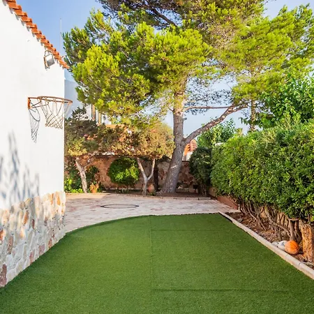 Es Llossar Σπίτι διακοπών