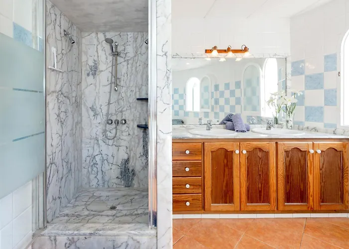 Es Llossar בית נופש