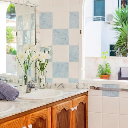 Dom wakacyjny Es Llossar *