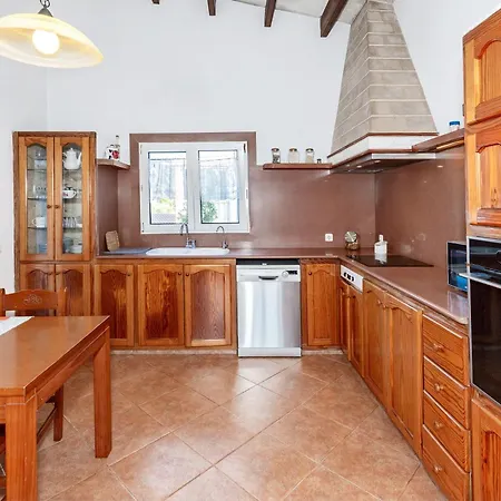 Es Llossar Dom wakacyjny *