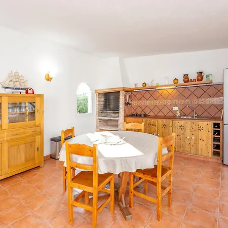 Dom wakacyjny Es Llossar *