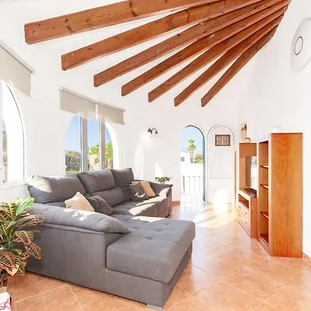 Dom wakacyjny Es Llossar *