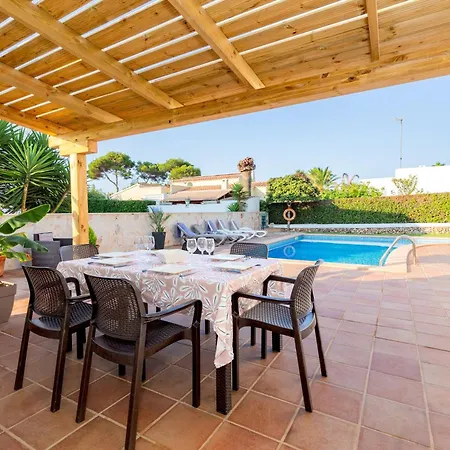 Es Llossar Dom wakacyjny *