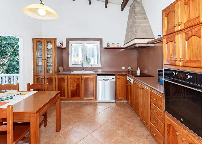 Es Llossar Prázdninový dům *