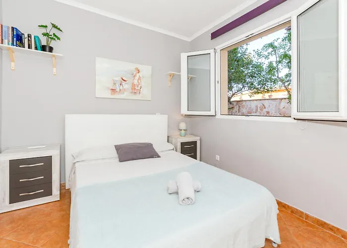 Es Llossar * Cala'N Blanes (Menorca)