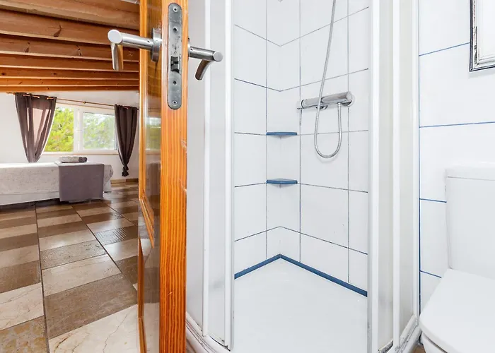 Es Llossar Prázdninový dům *