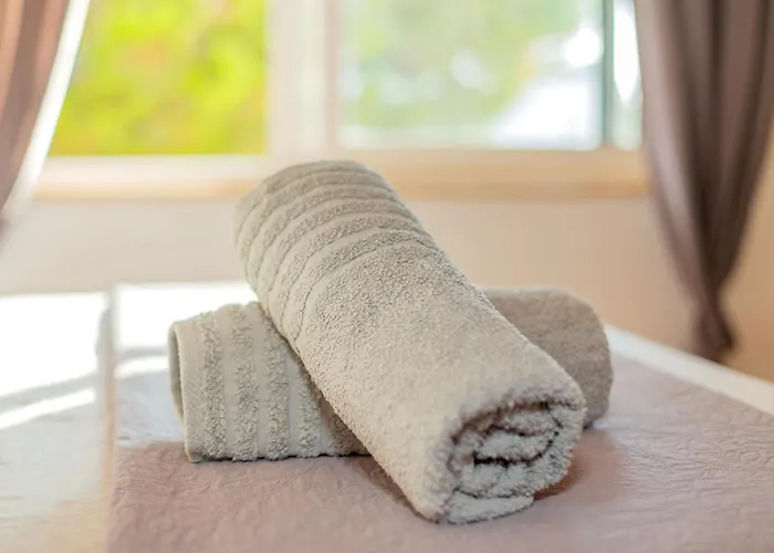 Prázdninový dům Es Llossar Cala'N Blanes (Menorca)