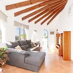 Es Llossar Casa vacanze Cala'N Blanes (Menorca)
