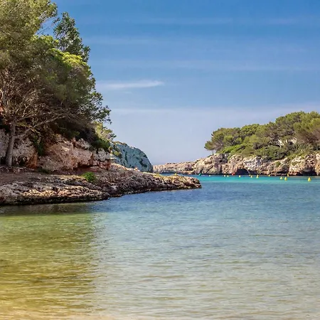 Es Llossar Cala'N Blanes (Menorca)